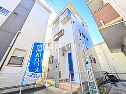 埼玉県志木市上宗岡４丁目