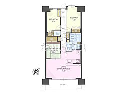 シーズンスイート志木の杜