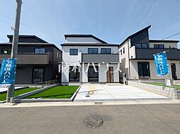 東京都八王子市石川町