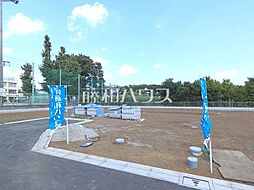 東京都三鷹市新川２丁目1004