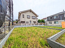 東京都小平市仲町