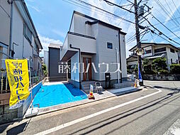 東京都調布市染地１丁目21-27