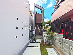 東京都国立市西１丁目