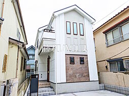 東京都小金井市貫井南町１丁目