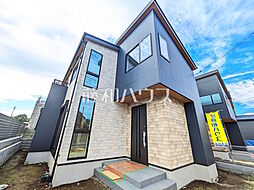 東京都東村山市廻田町２丁目