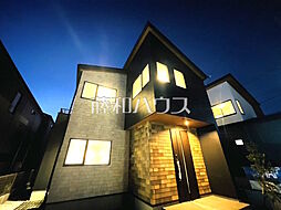 東京都東村山市廻田町２丁目