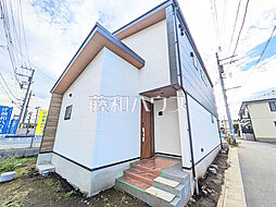 東京都東村山市廻田町２丁目