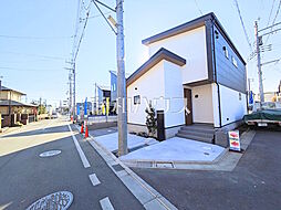 東京都東村山市廻田町２丁目