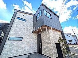 東京都東村山市廻田町２丁目