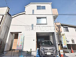 東京都東大和市奈良橋６丁目