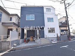 東京都東大和市奈良橋６丁目