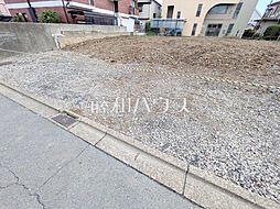 東京都世田谷区砧１丁目