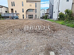 東京都世田谷区砧１丁目