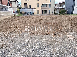 東京都世田谷区砧１丁目