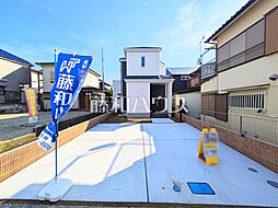 埼玉県富士見市上沢２丁目