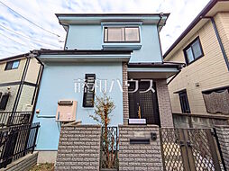 東京都清瀬市上清戸２丁目