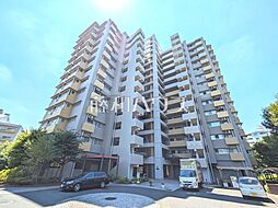 長峰杜の三番街3号棟