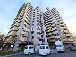 長峰杜の三番街3号棟