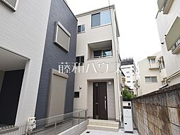 東京都東村山市本町１丁目