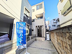 東京都東村山市本町１丁目