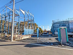 東京都西東京市北町５丁目4