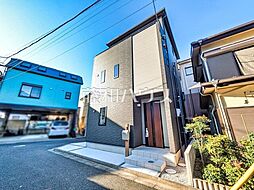 埼玉県所沢市東狭山ケ丘１丁目