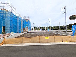 東京都三鷹市大沢２丁目5-3付近