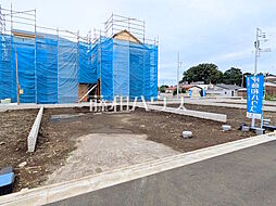 東京都三鷹市大沢２丁目5-3付近