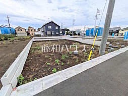 東京都三鷹市大沢２丁目5-3付近