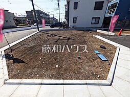 東京都東村山市廻田町４丁目
