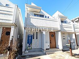 東京都杉並区下井草３丁目