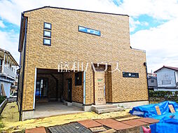 東京都東大和市中央４丁目