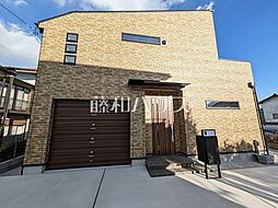 東京都東大和市中央４丁目