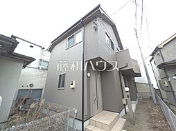 東京都東村山市恩多町５丁目