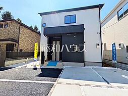 東京都調布市飛田給２丁目5-36