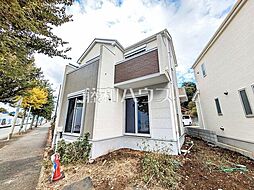 東京都八王子市宇津木町