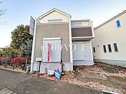 東京都八王子市宇津木町