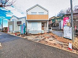 東京都八王子市宇津木町