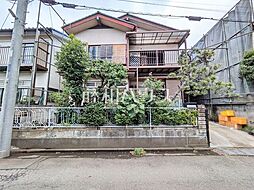 東京都東久留米市小山４丁目
