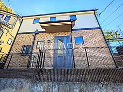 東京都多摩市連光寺６丁目