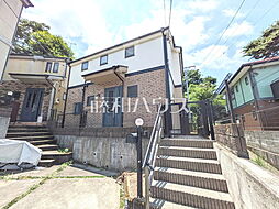 東京都多摩市連光寺６丁目