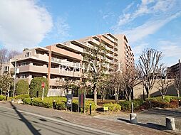 エルフォレスト　ガーデンウイング棟