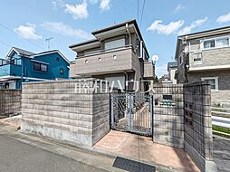 東京都昭島市中神町２丁目