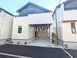 東京都練馬区石神井町８丁目