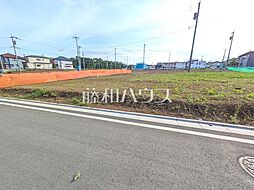 埼玉県所沢市大字北秋津