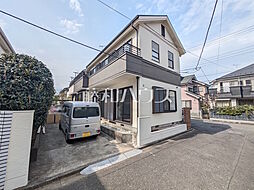 東京都国立市泉３丁目