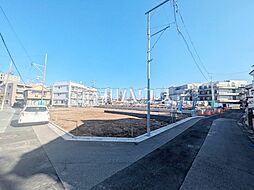 東京都練馬区土支田１丁目15