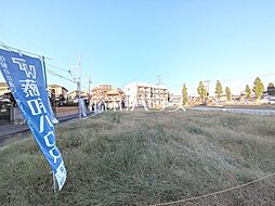 東京都練馬区土支田１丁目15