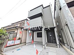 埼玉県所沢市けやき台１丁目