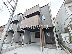 埼玉県所沢市けやき台１丁目